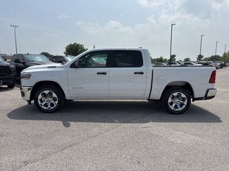 New 2026 RAM 1500 Lone Star AWD/4WD video 2