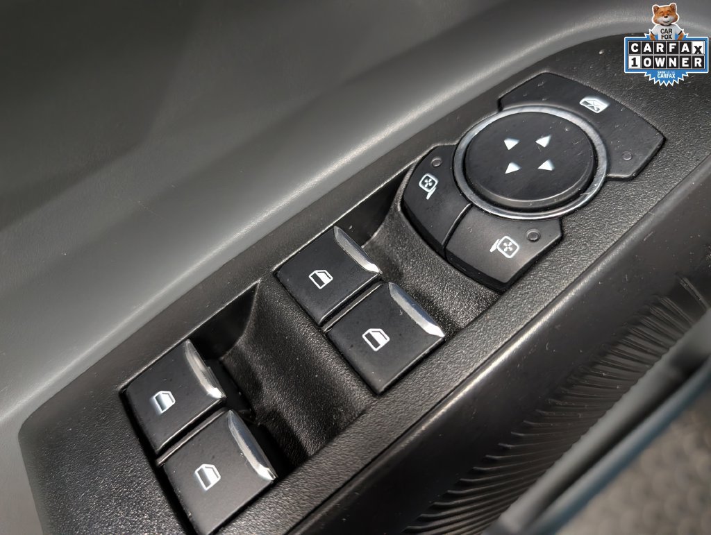 Used 2025 Ford Maverick Tremor AWD/4WD image 12