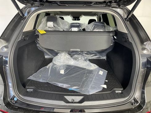 New 2026 MAZDA CX-5 2.5 S w/ Premium Package AWD/4WD image 10