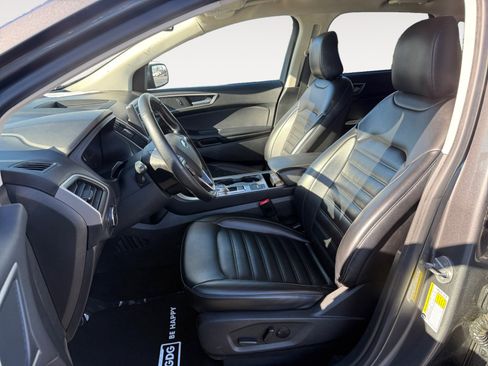 Used 2023 Ford Edge SEL image 10