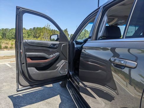 Used 2019 GMC Yukon SLT w/ Open Road Package RWD image 63