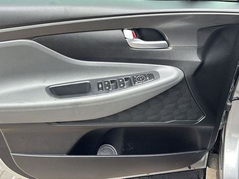 Used 2023 Hyundai Santa Fe SEL image 14