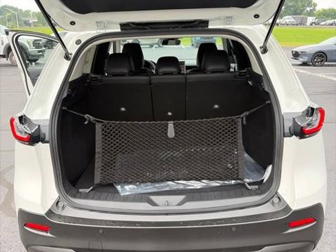 New 2026 MAZDA CX-5 Select AWD/4WD image 22