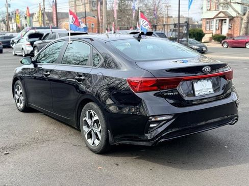 Used 2019 Kia Forte LXS image 8
