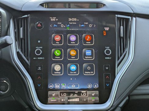 Used 2023 Subaru Outback Limited image 21