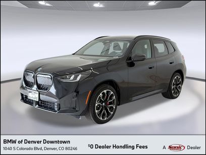 New 2026 BMW X3 xDrive30 w/ Premium Package