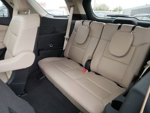 Used 2024 Ford Explorer Limited w/ Limited Technology Package AWD/4WD image 18