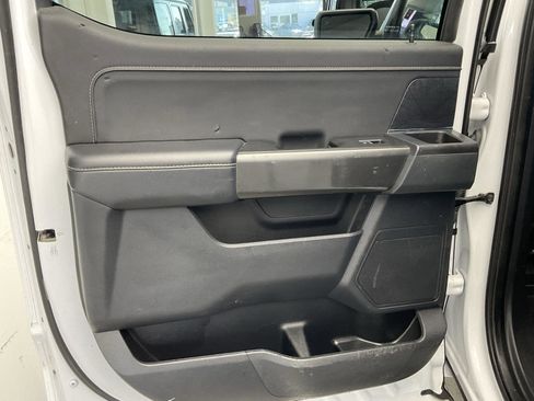 Used 2023 Ford F150 XLT w/ Equipment Group 302A High image 11