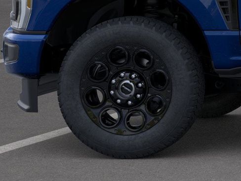 New 2026 Ford F350 XLT w/ XLT Premium Package image 19