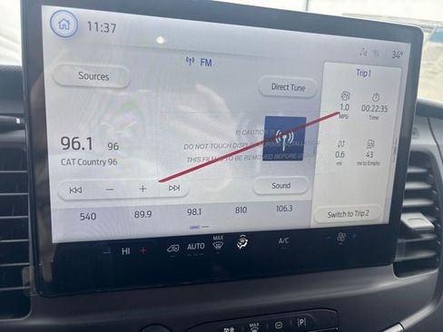 New 2026 Ford Transit 350 Base image 21