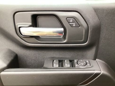 New 2026 Chevrolet Silverado 2500 W/T w/ WT Convenience Package image 22