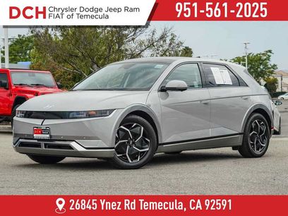 Used 2024 Hyundai Ioniq 5 Limited