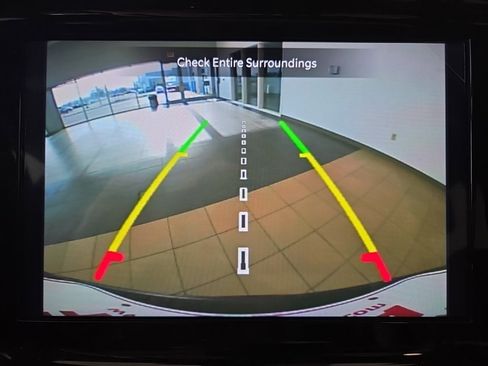 Used 2023 Dodge Durango Citadel image 29