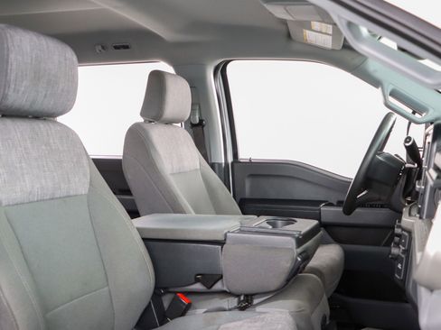 Used 2023 Ford F250 XLT w/ FX4 Off-Road Package image 27