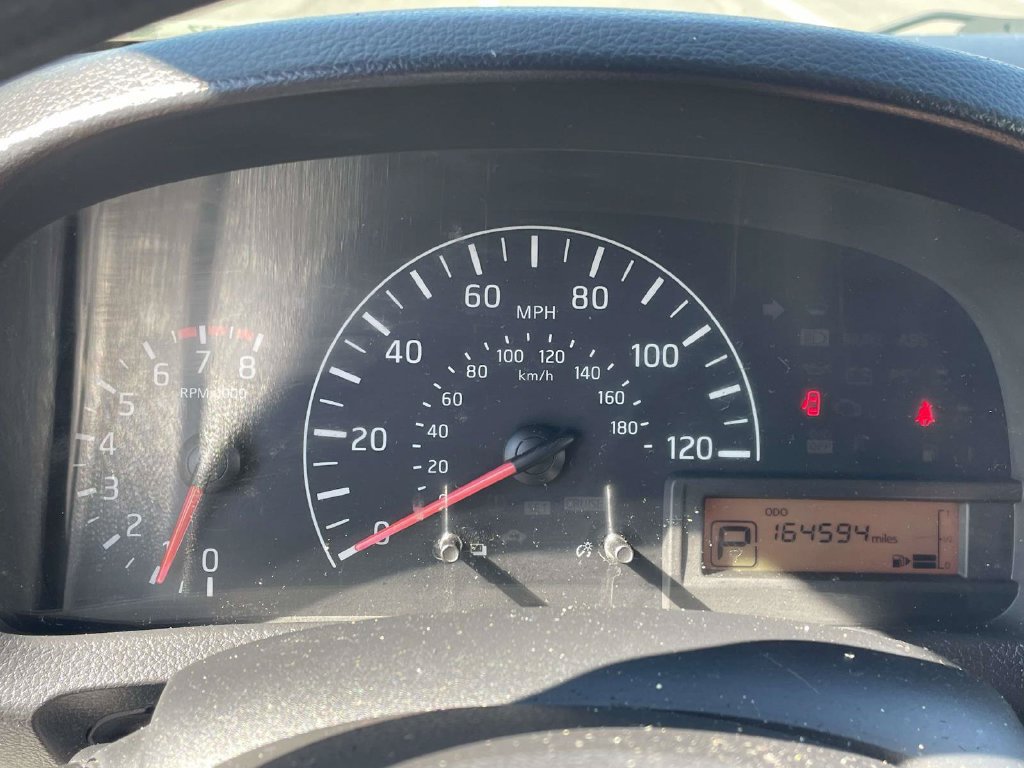 Used 2015 Chevrolet City Express LT FWD image 19