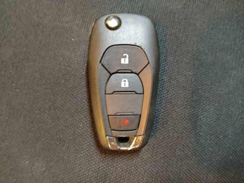 Used 2019 Chevrolet Spark LT image 32