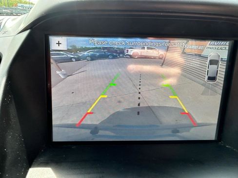 Used 2017 Ford Escape SE w/ Equipment Group 201A FWD image 23