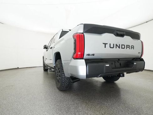New 2026 Toyota Tundra SR5 image 53