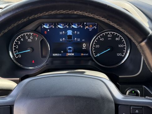Used 2023 Ford F150 XLT w/ Equipment Group 302A High AWD/4WD image 21