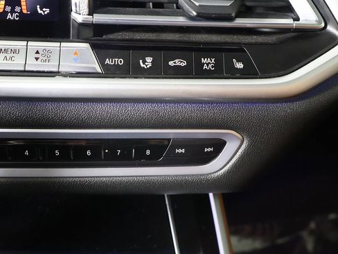 Used 2021 BMW X5 xDrive40i AWD/4WD image 50