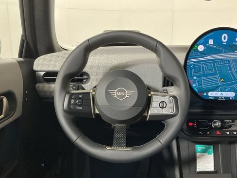 New 2026 MINI Cooper Convertible FWD image 16