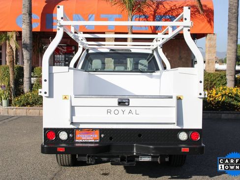 Used 2018 Ford F350 XL image 7