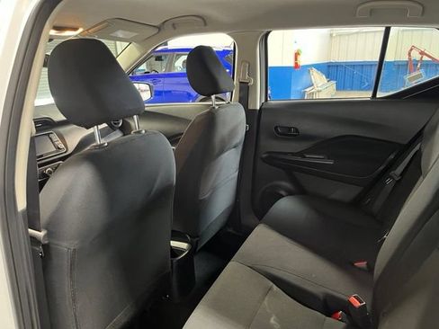 Used 2024 Nissan Kicks S FWD image 17