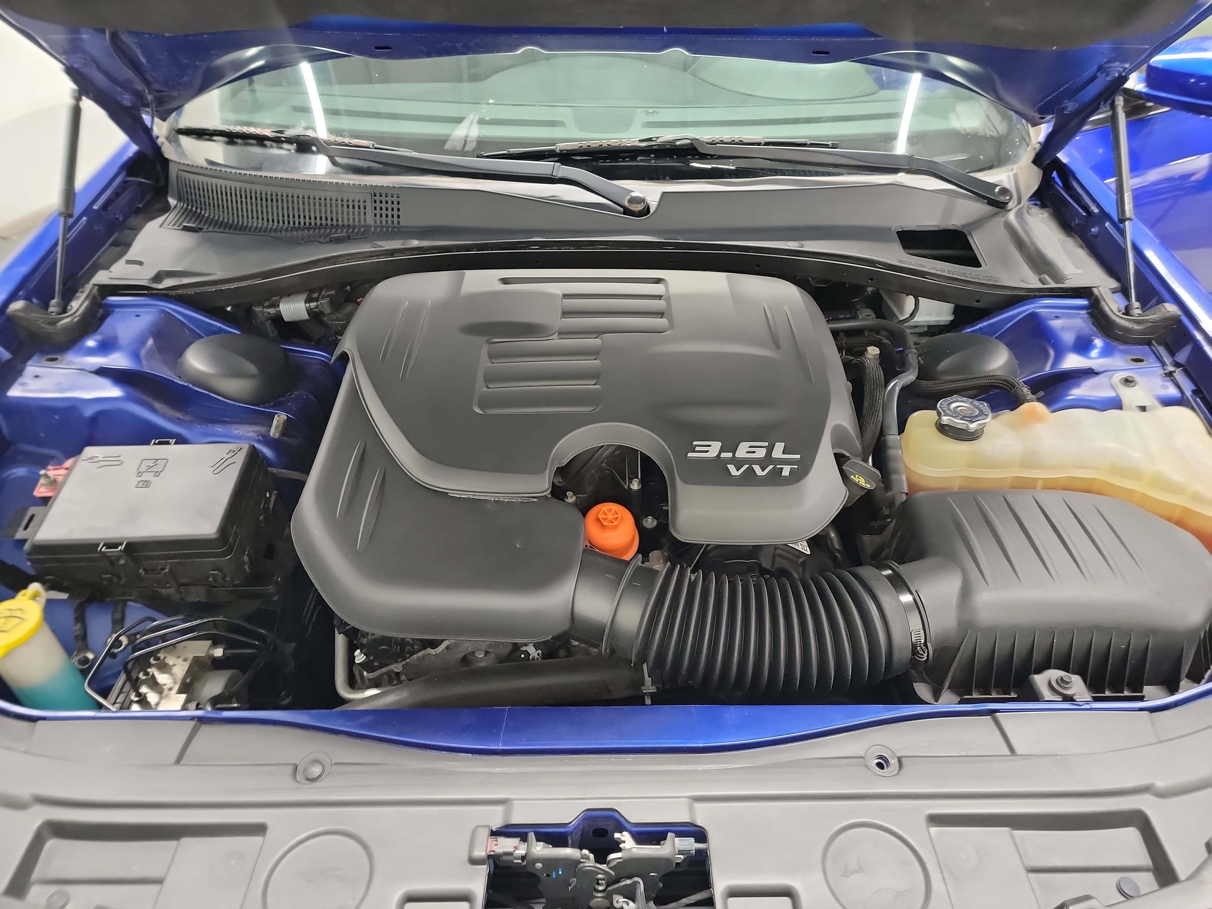 Used 2019 Chrysler 300 S w/ S Model Appearance Package RWD image 22