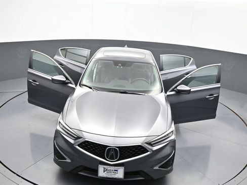 Certified 2020 Acura ILX image 45