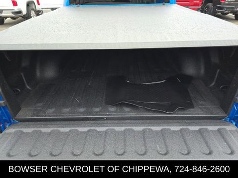 Used 2021 RAM 1500 Classic Warlock w/ Electronics Group image 9