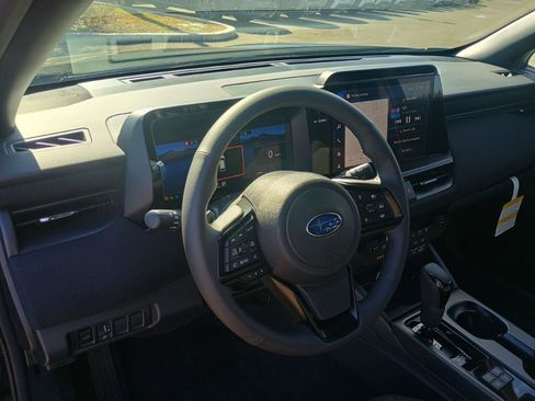 New 2026 Subaru Outback Limited XT image 9