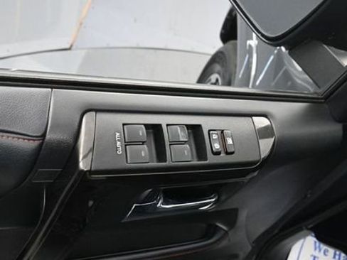 Used 2024 Toyota 4Runner TRD Off-Road image 11