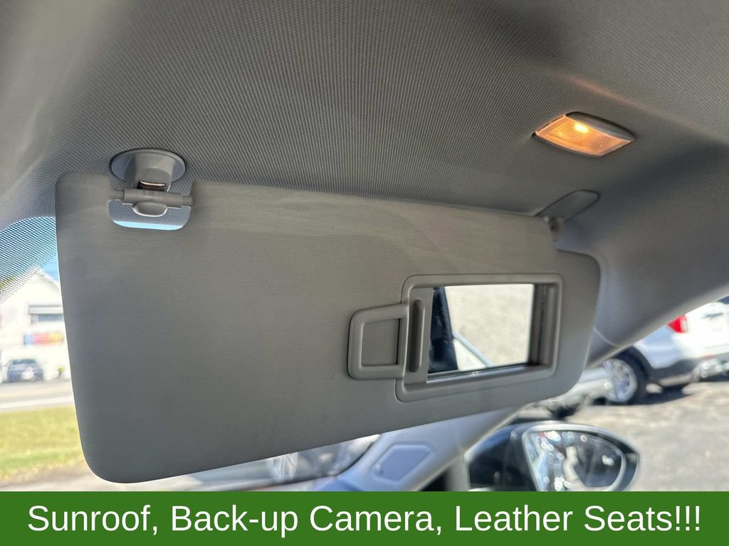 Used 2019 Volkswagen Jetta SEL FWD image 26