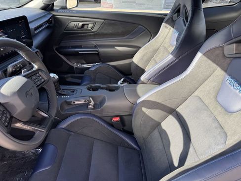 New 2025 Ford Mustang Dark Horse RWD image 12