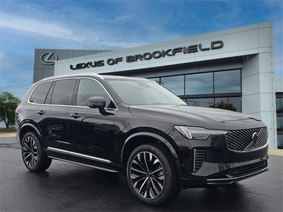 Used 2025 Volvo XC90 B6 Plus