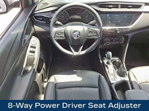 Used 2023 Buick Encore GX Essence w/ Experience Buick Package AWD/4WD image 3