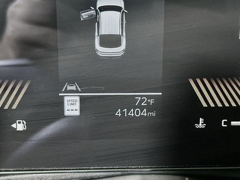 Used 2025 Kia K4 LXS image 19