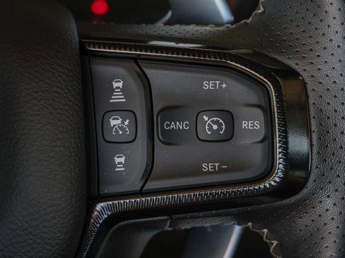 Used 2025 RAM 1500 Rebel w/ Rebel Level 2 Equipment Group AWD/4WD image 26