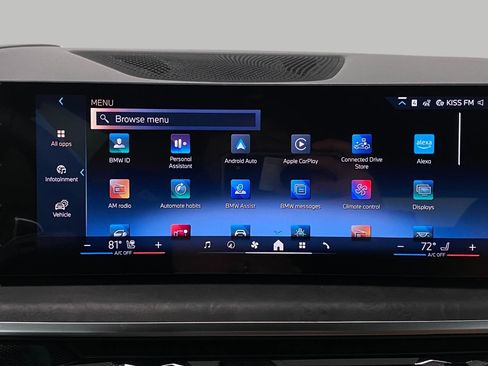 New 2026 BMW X5 xDrive40i image 23