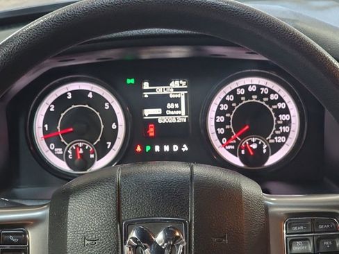 Used 2021 RAM 1500 Classic Warlock image 18