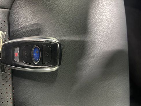 Certified 2023 Subaru Crosstrek 2.5i Limited image 14