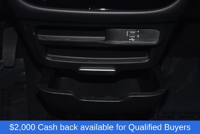 New 2027 Chrysler Pacifica Select FWD image 34