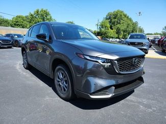 New 2026 MAZDA CX-5 Select AWD/4WD video 1