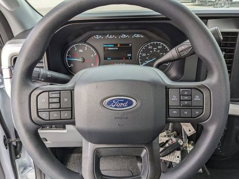 New 2026 Ford F550 4x4 Regular Cab Super Duty image 25