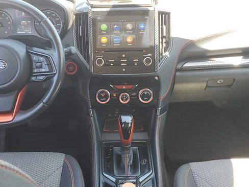 Used 2022 Subaru Forester Sport AWD/4WD image 16