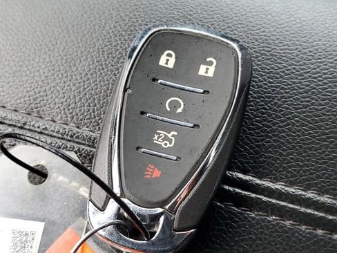 Certified 2024 Chevrolet Malibu LT image 36