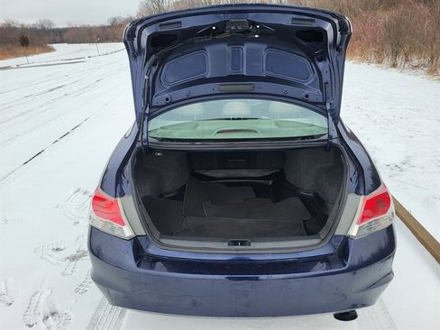 Used 2008 Honda Accord EX image 10