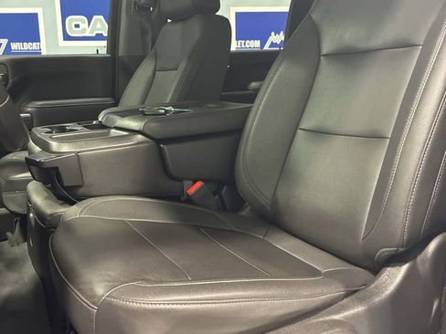 Used 2023 Chevrolet Silverado 2500 LTZ AWD/4WD image 15