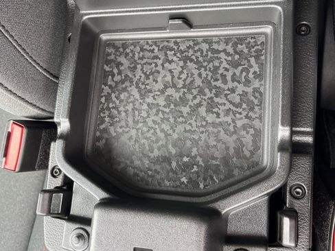 New 2025 Jeep Gladiator Rubicon w/ Convenience Group image 24