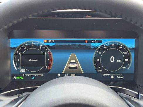 New 2026 Subaru Outback Premium image 16